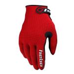 Gloves HEBO KID TEAM II (Red)